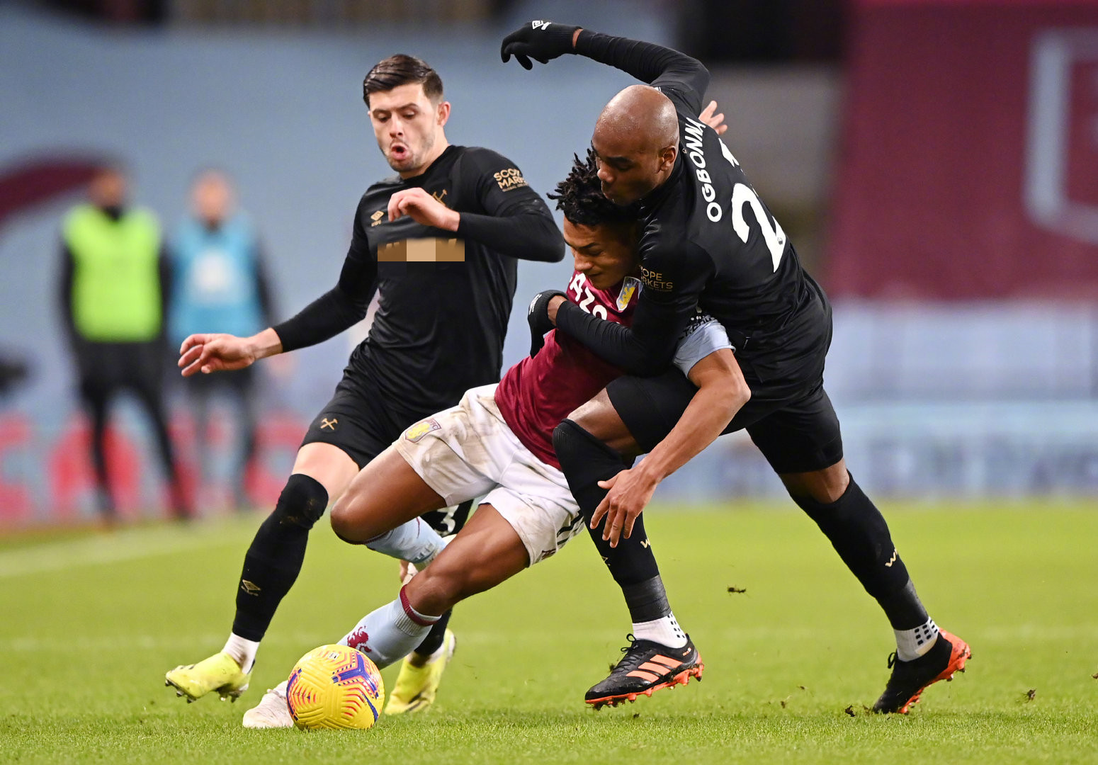 备受球迷期 备受球迷期