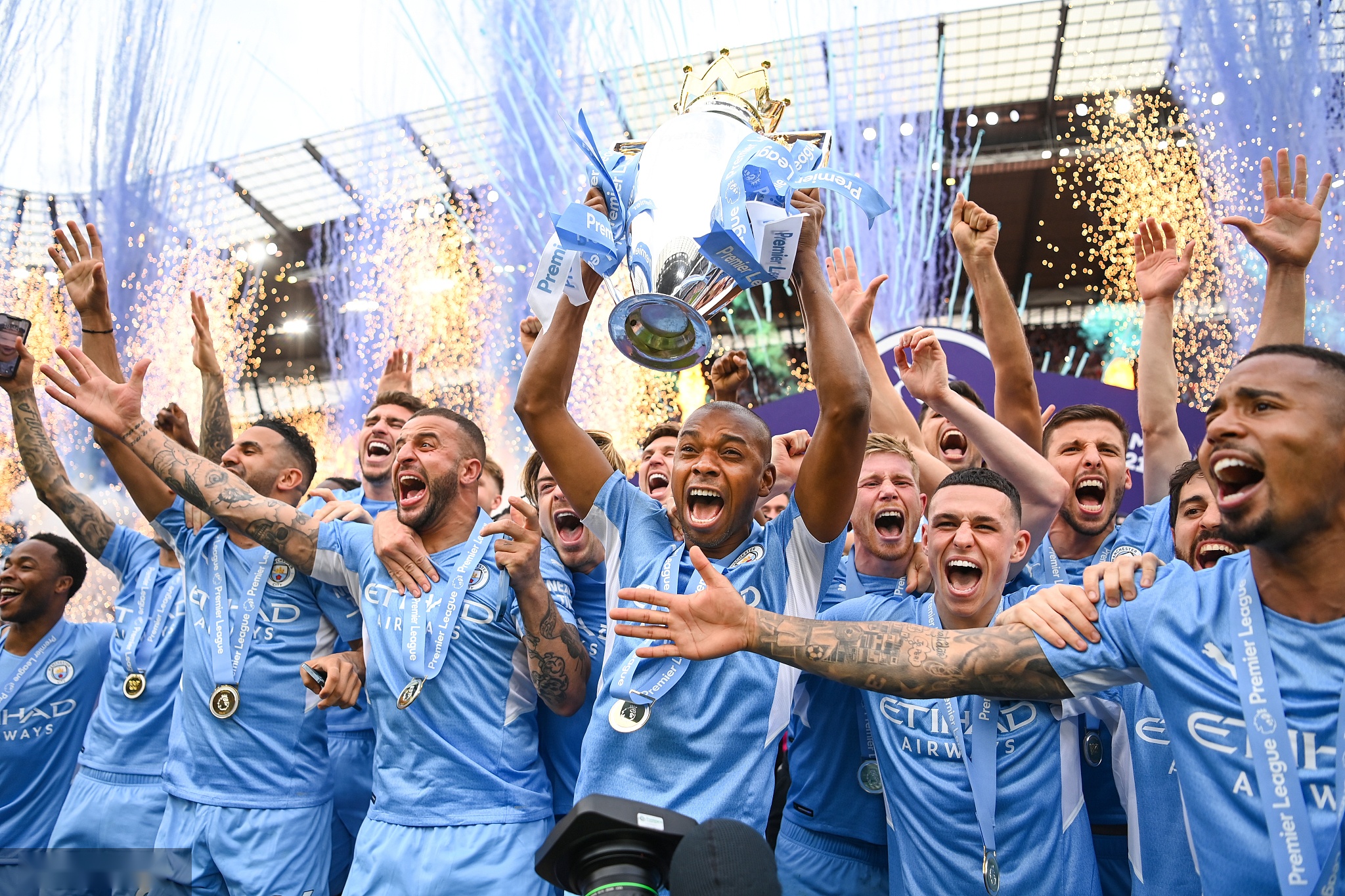 大局导向 大局导向